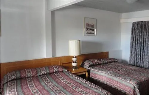 Castaway Motel Nanaimo